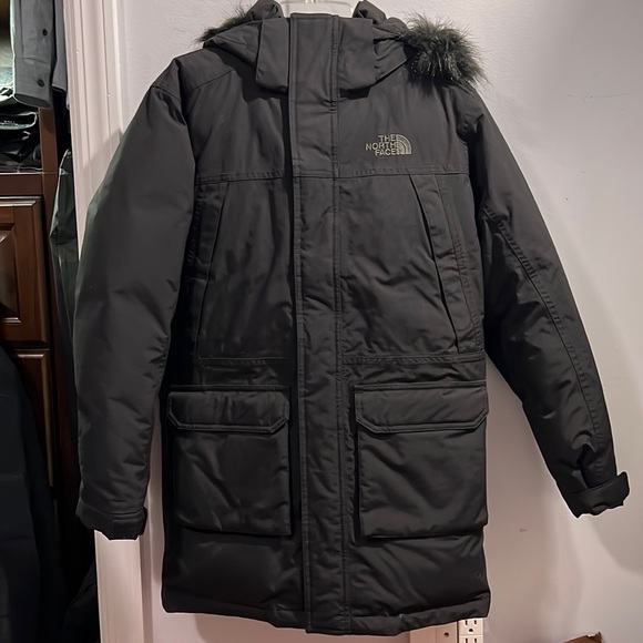 The North Face Jackets & Coats Mcmurdo Down Parka Kids Poshmark